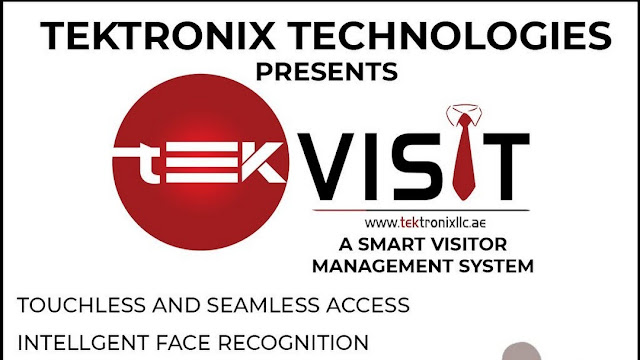 School Visitor Check in System