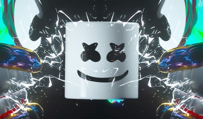 House Party Lyrics - Marshmello & Subtronics