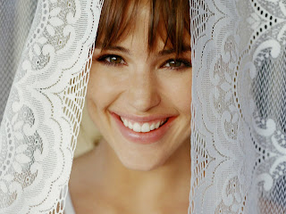 Free Unwatermarked Wallpapers of Jennifer Garner at Fullwalls.blogspot.com