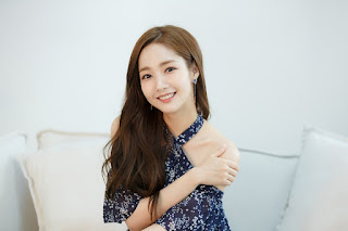 Park Min Young