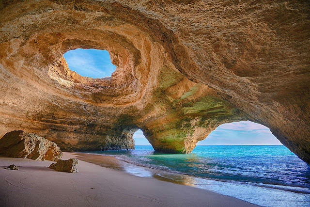 Algarve, Bồ Đào Nha