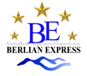 Alamat Berlian Express Jakarta