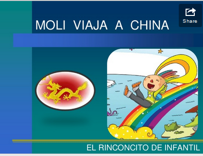 http://www.slideshare.net/mycalabres/moli-viaja-a-china