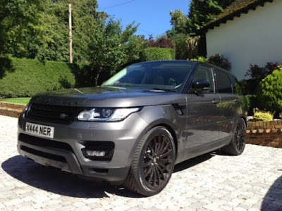RANGE ROVER CAR HD WALLPAPER AND IMAGES FREE DOWNLOAD  60