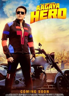 Download Film Aa Gaya Hero (2017) DVDScr Subtitle Indonesia