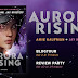 REVIEW PARTY per "AURORA RISING" di Amie Kaufman e Jay Kristoff