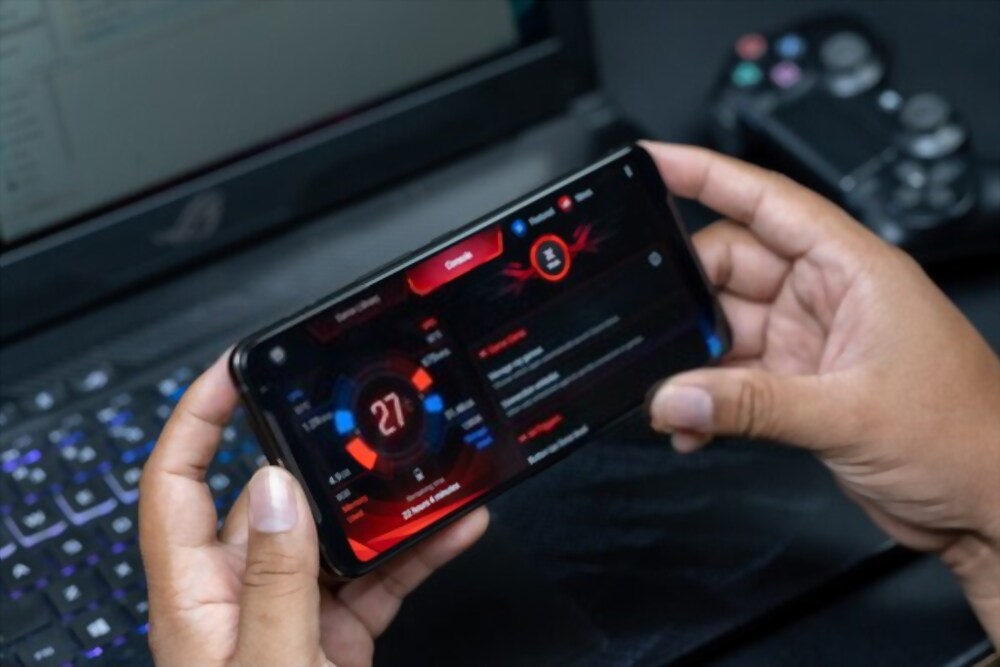 Kelebihan dan Kekurangan Smartphone Asus - Masbasyir.com