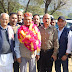 राज एवं ग्रामीण विकास, किशोरी लाल सरकार जनता के द्वार कार्यक्रम  में हुए शामिल 