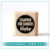 Stamping for Families Blog Hop