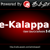 e-Kalappai Tamil Keyman(Type) Software - Free Download