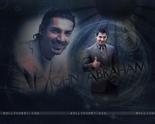 John Abraham Wallpapers