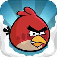 Angry Bird