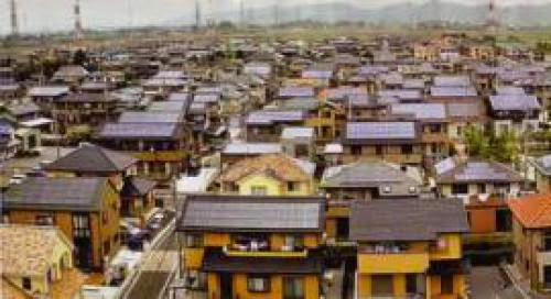 How Much Is The Initial Solar Energy Cost