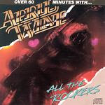 Over 60 Minutes With April Wine All The Rockers