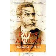 Papéis Avulsos | Machado de Assis