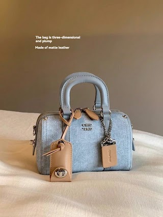 🎉لا تفوت هذه العروض الرائعة على شي إن! وفر الكثير على هذا! 🛒حقيبة يد نسائية ذات حزام كتف من تصميم عصري وعالي الجودة باللون الأزرق البحري ،حقيبة مريحة متعددة الاستخدامات موديل جديد لعام 2025  💰السعر‪$16.52‬ https://onelink.shein.com/13/4slr6ldajrij