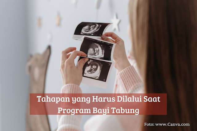 Program Bayi Tabung