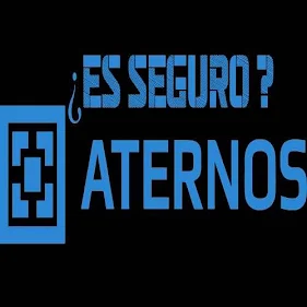 ¿Aternos es Seguro?