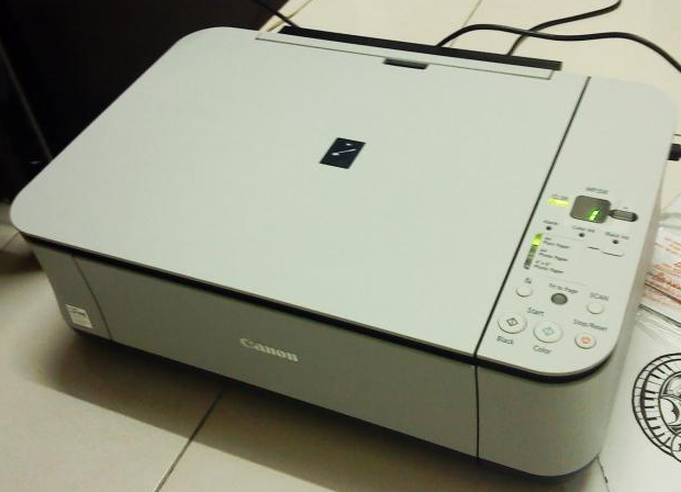 Canon PIXMA MP258 Driver Download