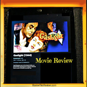 Gaslight Movie Review