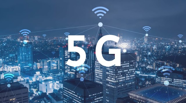 what is difference between 4g and 5g network?