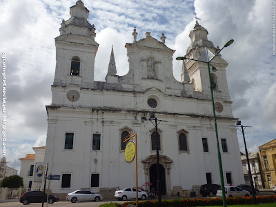 Catedral Metropolitana de Belém