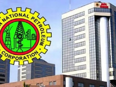 NNPC Unveils COVID-19 Contact Tracing App