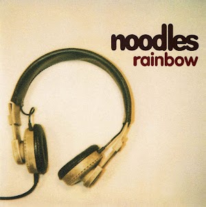 Noodles – Rainbow
