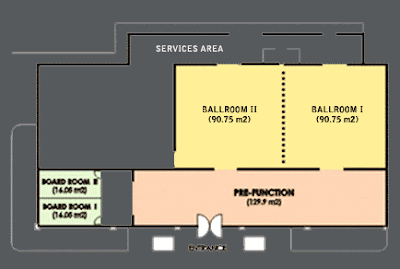 Hotel Santika Premiere Manado