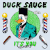 2625.- Duck Sauce - It’s You (Remixes) [2013]