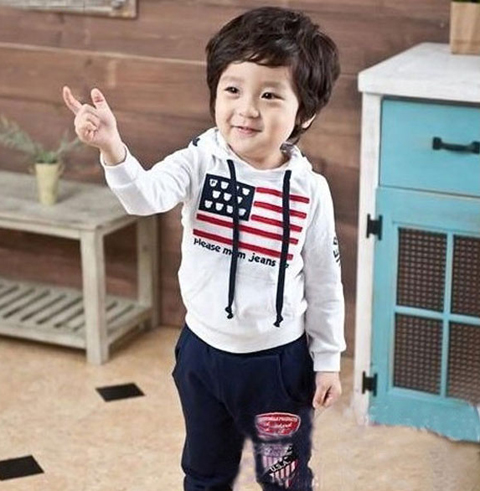  Model  Baju Anak  Laki Laki Umur  2  Tahun  Terbaru 2021