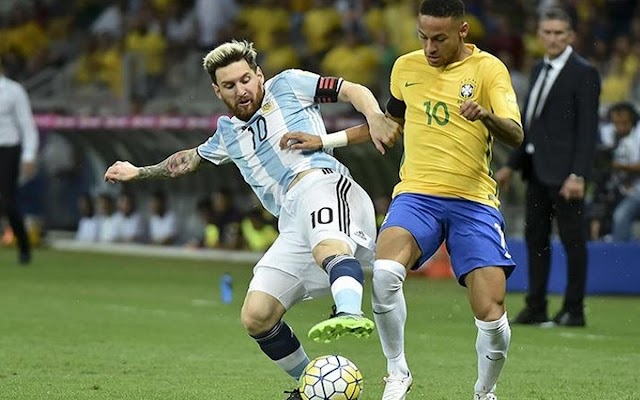 Copa América Final: Brazil vs Argentina, Date, Time and Other Details