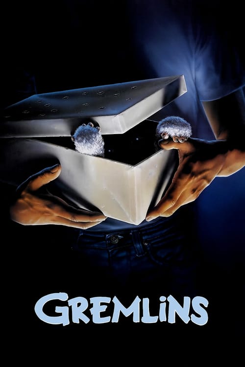 [HD] Gremlins 1984 Film Entier Vostfr