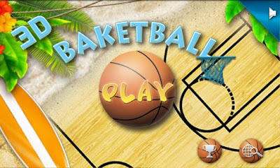 Basketball 3d APK Sports Games