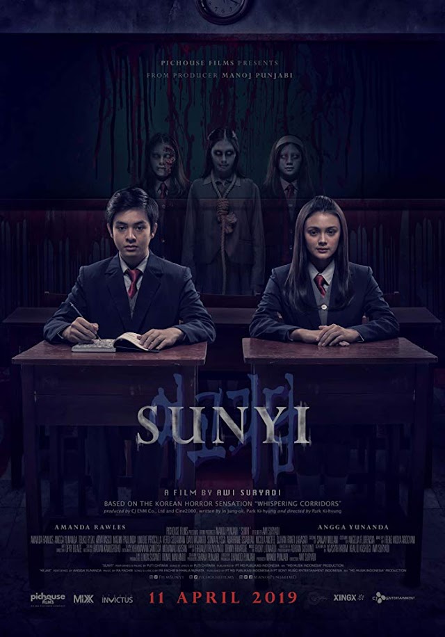 Sunyi (2019)