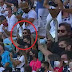 Faustão é flagrado na arquibancada do Maracanã, e o Lockdown? 