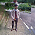 Check out this cool outfit of Gladness Melford || @G_Melford