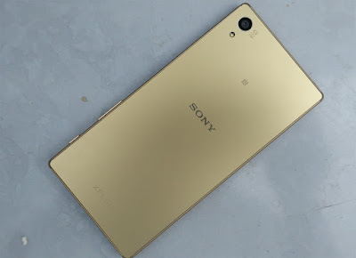 Sony Z5 Nhật Cũ chính hãng