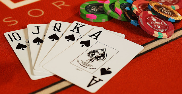 Kelebihan Agen Poker Online Terpercaya