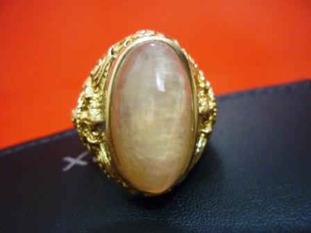 TOKO DJADOEL: TERJUAL : CINCIN BATU AKIK PANDAN SUTRA