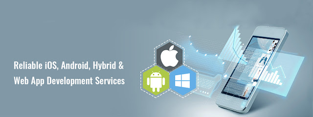 mobile app development service