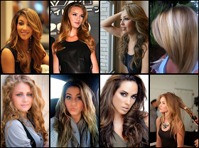 Dark Blonde Hair Color