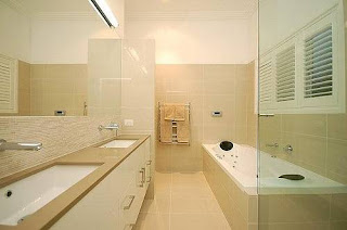 Bathroom Renovation In Selangor