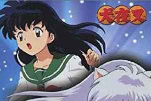 Download Anime Inuyasha Sub Indo Lengkap