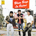 1990 La Ciudad - Los Blues Boys