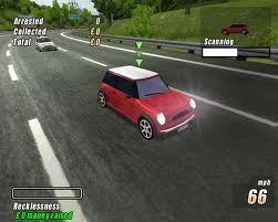 aminkom.blogspot.com - Free Download Games London Racer Police Madness 