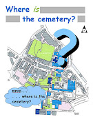 Dying to find it: Where is the university cemetery?