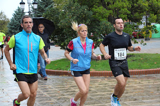 II Carrera Popular 10 Kilómetros Barakaldo