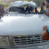 Kembali lagi Kecelakaan Tunggal Minibus  Di Tanjakan Wadupaa Desa Kananta Kec. Soromandi