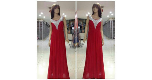  DRESS MURAH DIBAWAH 100 RIBU